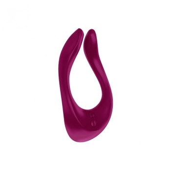 Wibrator stymulator dla par satisfyer endless joy